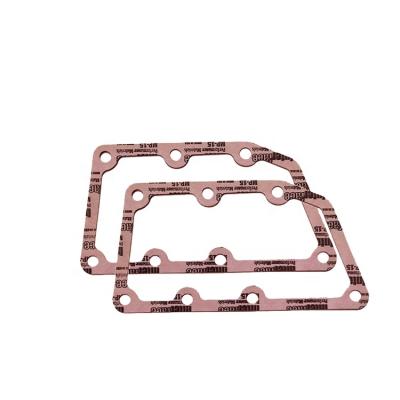 China Special hot selling machinery repair shops engine cylinder head return pump gasket 205791 KTA19 for sale