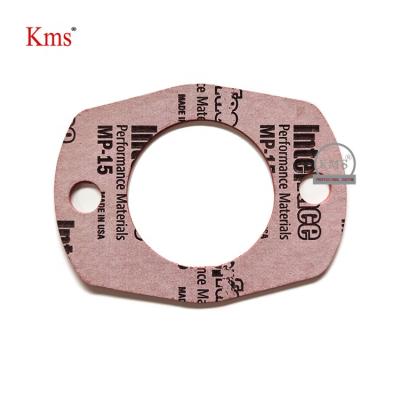 China InterfaceMP-15 Truck Diesel Engine Parts NT855 Gasket 3019158 Radiator Gasket for sale