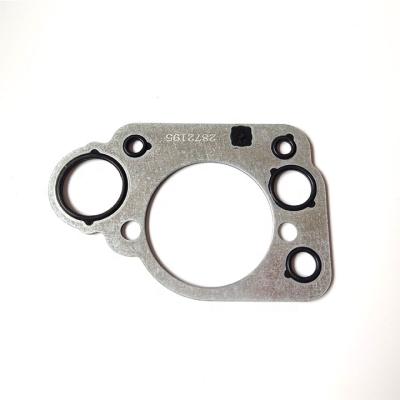 China Applicable to ISX15/QSX15 fuel pump support gasket 2872195 QSX15/ISX15 for sale