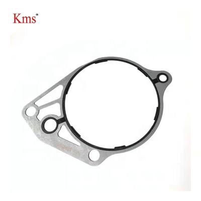 China The metal rubber applicable to qsx15 engine fuel pump gasket 3386758 for sale