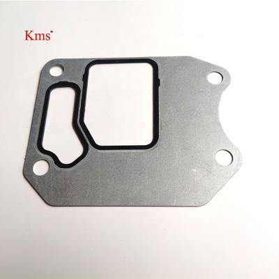 China Qsx15 sx15 x15engine Thermostat Gasket 3684336 Standard Housing Size for sale