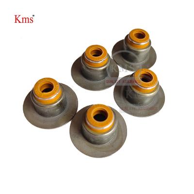 China Construction Machinery Engine Parts KMS ISDE Engine Repair Parts Valve Stem Seal 3955393 for sale