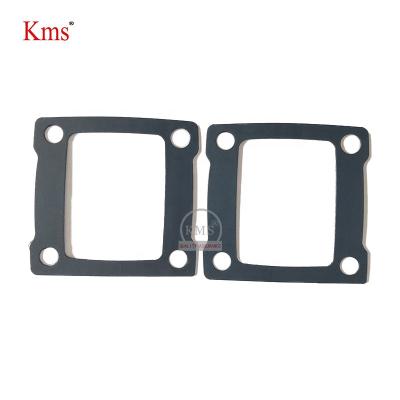 China Construction machinery engine parts KMS qst30 engine gasket qst30 engine parts intake manifold gasketet 4975637 for sale