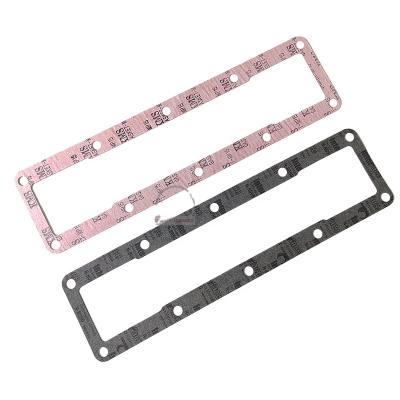 China InterfaceN-8090 vt28 V28 Engine Repair Accessories 43569 Free High Quality Oil Cooler Core Gasket for sale