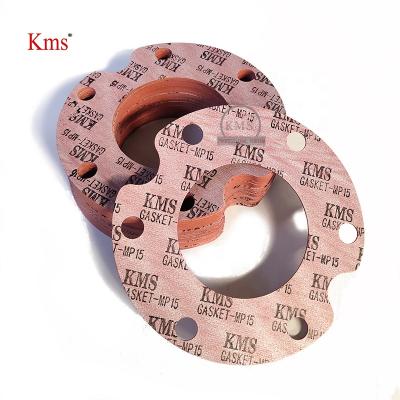 China Factory price vt28 motor repair parts asbestos free kms asbestos material fan 42376 v28 free hub gasket for sale