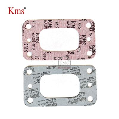 China Asbestos Free Kms vt28 V28 Factory Price Engine Repair Parts Support Gasket 64420 for sale