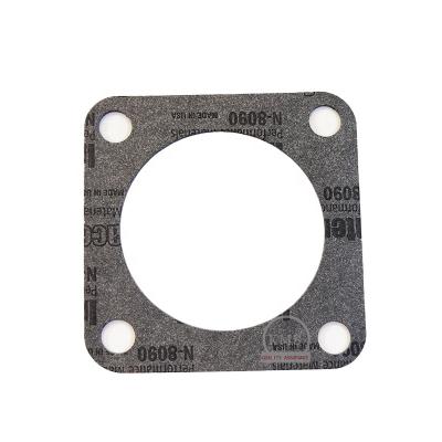 China Original InterfaceN-8090 Kms 102867 Engine Part Thermostat Housing Gasket for sale