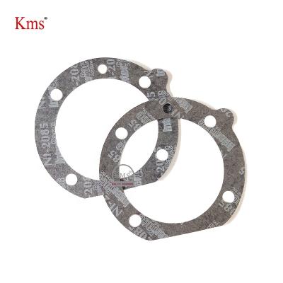 China High quality gasoline pump gasket of vt28 V28 engine gasket repair parts of construction machinery engine parts KMS 4026171 for sale