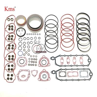 China High quality qsk23 marine engine parts lower repair kit 4089361 standard for sale