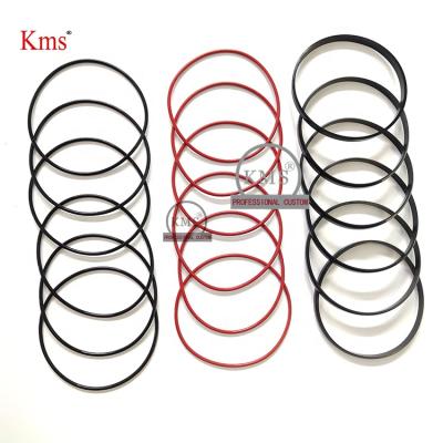 China High quality qsk23 marine engine parts 4006178 4006179 4006297 water stop ring standard for sale