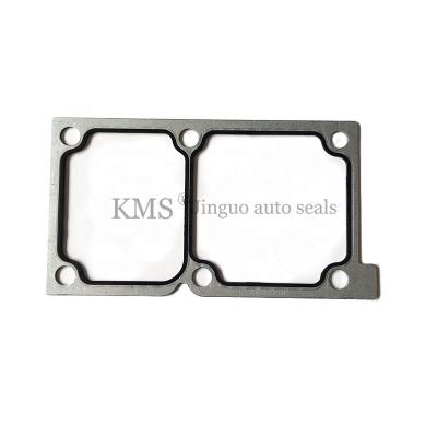 China Machinery Repair Shops Good Quality Engine KTA50 KTA38 Oil Filter Cartridge Seat Gasket 3629387 Various for sale