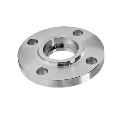 China P250GH/C22.8/A105/P280/A350IF2/16MO3/304/304L/316/316L ASME JIS EN GOST Pn6 Pn10 Pn100 Pn160 Forged Flange Stainless Steel Blind Flange Slip On Flange for sale