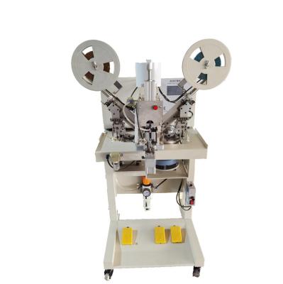 China Efficient Double Round Mixed Sequin Machine Multifunctional Bead Bead Tying Machine for sale