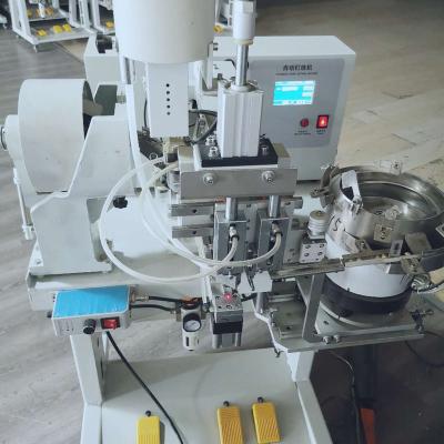 China Efficient and Efficient Multifunctional Bead Fastening Riveting Drilling Machine for sale