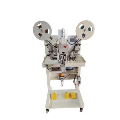 China Efficient high quality multifunctional bead arranging machine sequin and bead mixing bead tying machine for sale