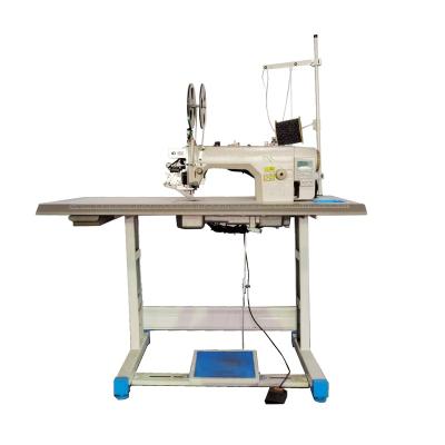 China Economic Multifunction Efficient Sequin And Bead Sewing Machine Garment Industry Sewing Machine for sale