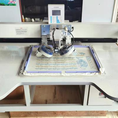 China High quality automatic HUAGUI and sells good automatic rhinestone setting machine for sale