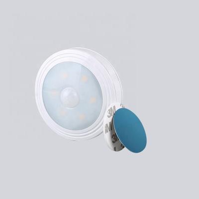 China 2019 New Style Door Best Selling Motion Sensor Led Night Light for sale