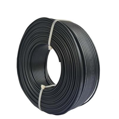 China Construction PVC insulated SPT-1 SPT-2 SVT SJT SJTW power cable rool wire for sale