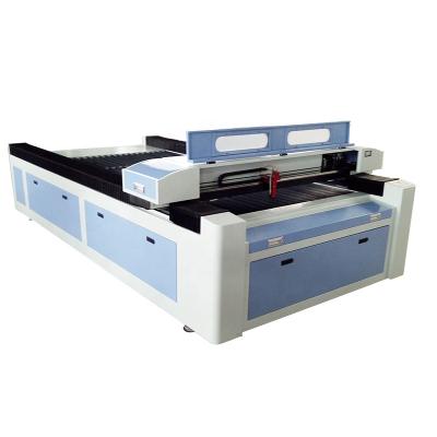 China 1325 Leather MDF Laser Cutter PVC Cardboard Foam Acrylic Wood Plastic Rubber Cloth CO2 Laser Cutting Machine Price for sale