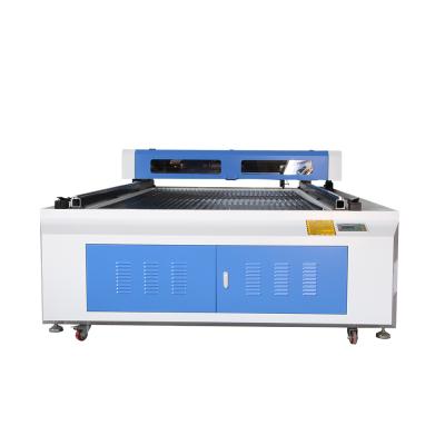 China Laser CUTTING 80w/100w/130w/150w laser cutting machine 1325 for wood acrylic controller ruida paper 1300*2500 mm cheaper price for sale