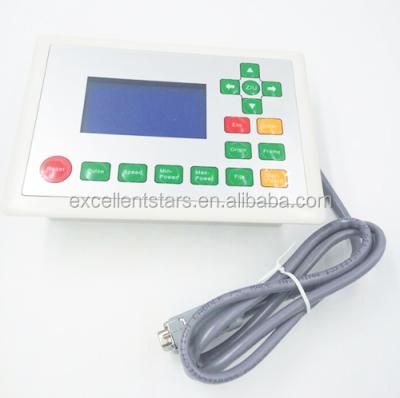 China CO2 laser engraving / cutting machines CNC control panel ruida controller board for laser cutting machine for sale