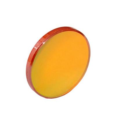 China Hotels China ZnSe Focus Lens 20mm Diameter 50.8mm Focal Length For Laser Cutting Machine for sale