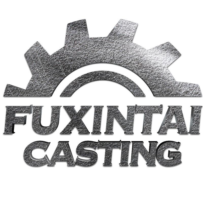 Verified China supplier - Qingdao Fuxintai Casting Co., Ltd.