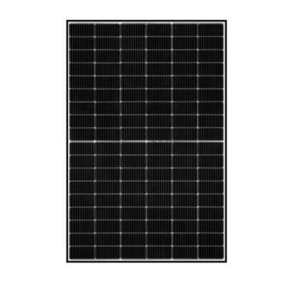 China JA Solar Power System Mono Solar Panel 445w 450W 460W MBB Half Solar Cell PERC Photovoltaic Panels JAM72S20/MR 470W for sale