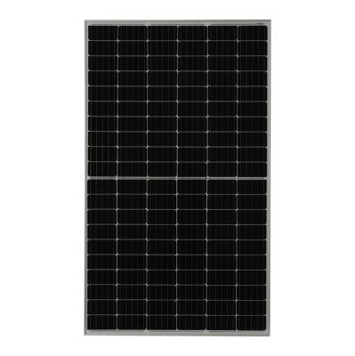 China Hot Selling JA 330w 335w 60 Solar Panel Cells MBB Half-cell Mono Solar Module JAM60S10/MR Ja Solar PV Mono Module 158.75mmx158.75mm for sale