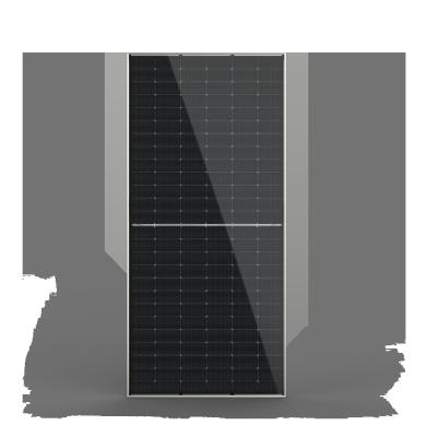 China Jinko Solar Panel Tiger Pro 144cells Half Cut Double 72 Hc Glass Type Tiger Pro Solar Panel 54HC 400-420 Watt Bifacial Solar Cell 182mmx182mm for sale