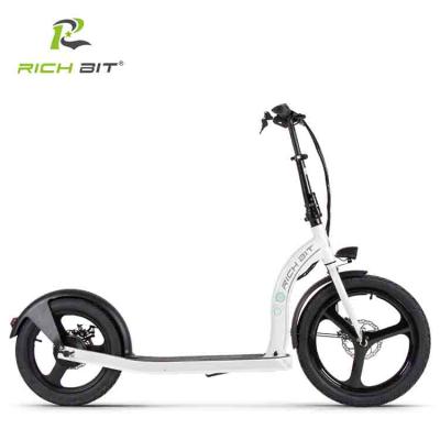 China Bluetooth speaker +led lights direct scooter EU warehouse delivery electric bike scooter folding electric folding mini e for sale