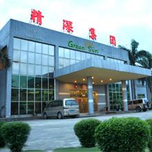 Geverifieerde leverancier in China: - Ching Sum Manufacturing. (Dongguan) Ltd.