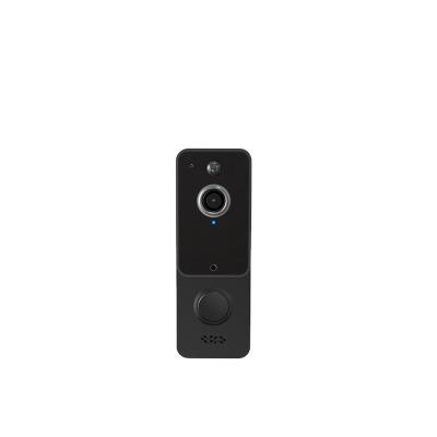 China Wireless connection 1080P camera Intercom  Waterproof Video Door Phone Security Door Bell Apartment Wired Video Doorbell Ding Dong Intercom for sale