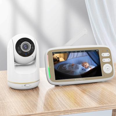 China NIGHT VISION Baby monitor 1080P camera 5.0