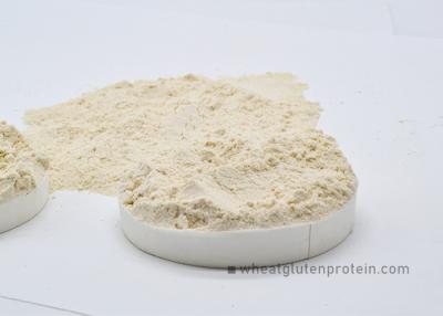 China Aquatic Feed Wheat Protein Powder Nutritional Additive And Protein Added for sale