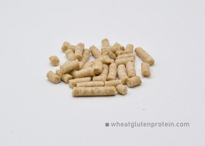 Chine 8002-80-0 Pellets d'aliments à base de gluten à vendre