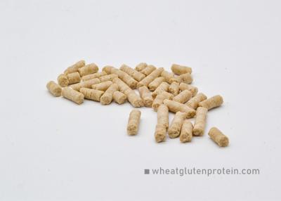 Chine Nx6.25 82,2% Pellets d'aliments pour animaux à base de gluten organique naturel comme améliorateurs de la nutrition des aliments pour animaux à vendre