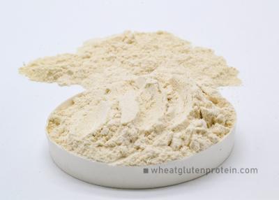 China Vital Wheat Gluten The Insoluble Protein For Improved Texture And Elasticity In Dough For Baking And Cooking for sale