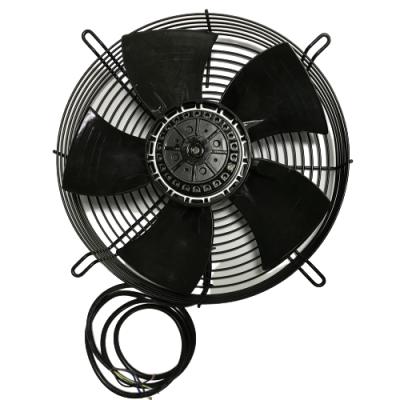 China Other Low Noise Plastic Axial Fan Blade Fan Motor AC Industrial Axial Fan 300mm for sale