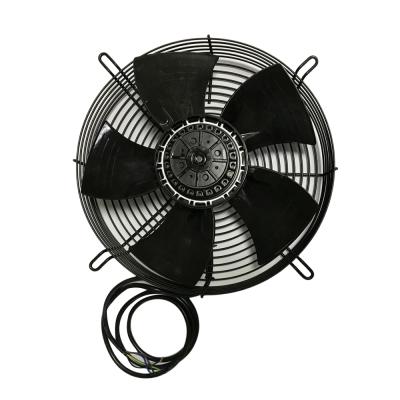 China Other Low Noise Plastic Axial Fan Blade Fan Motor AC Industrial Axial Fan 300mm for sale