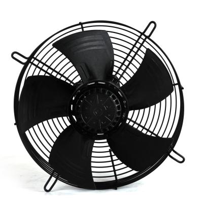 China 300mm 350mm 400mm 450mm Fan Blade Fan Motor AC Plastic Industrial Axial Fan 500mm for Supermarket for sale