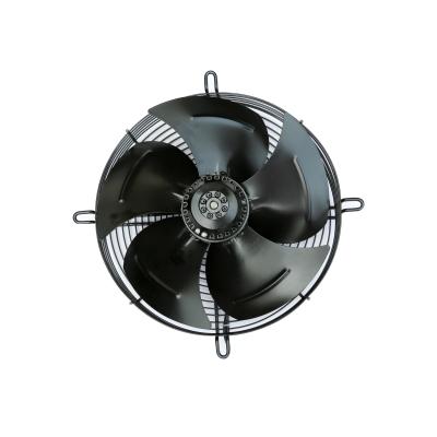 China Other Professional AC Motor Water Cooling Fan 350mm External Centrifugal Axial Fan Manufacturers for sale