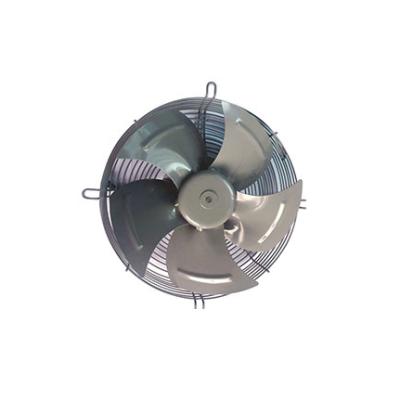 China IP54 250mm EC Electric Motor Fan for sale