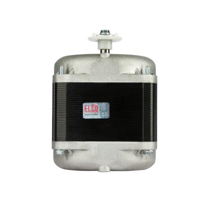 China 220v waterproof fridge fan motor, fridge motor fan, fridge fan motor elco 34w for sale