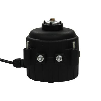 China Waterproof Permanent Magnet Micro EC Brushless Motor For Fridge for sale