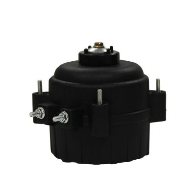 China Waterproof High Efficient EC Electric Motor With Maintenance Free Ball Bearing for sale