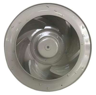 China Wholesale Custom Fan Ventilation Promotion High Volume Centrifugal Impeller Centrifugal Fan for sale