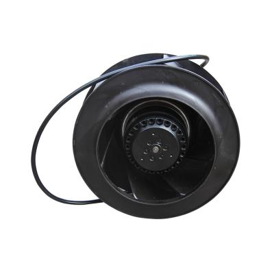 China Industrial Ventilation Blower Centrifugal Fan With Certification for sale