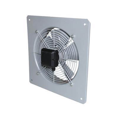 China The other 500G series axial exhaust fan for sale